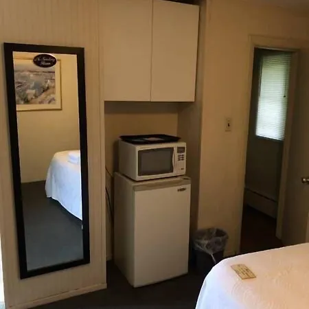 The Walpole Motel-2