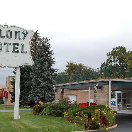 Colony Motel-3