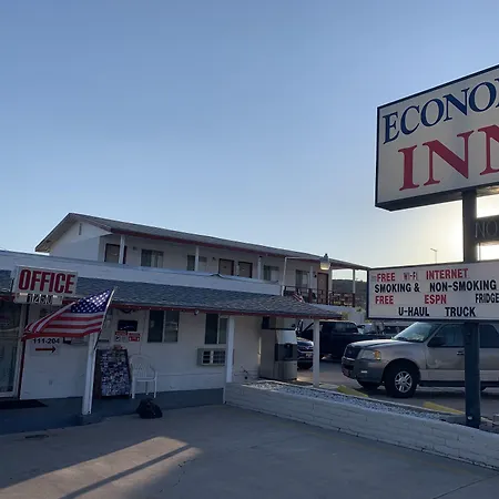 Economy Inn Motel-2