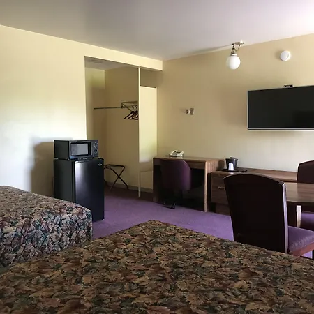 Allenwood Motel-2