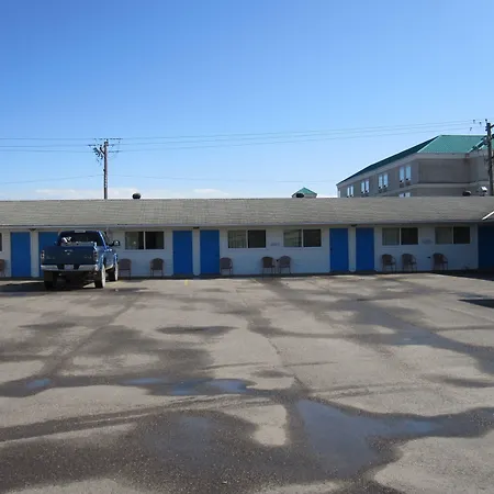 Aries Motel-2