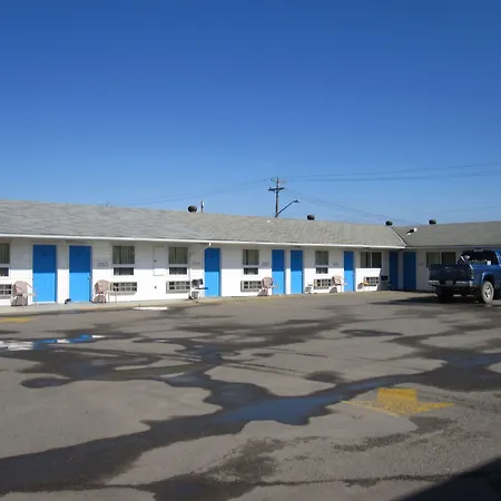 Aries Motel-3