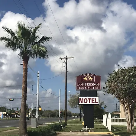 Los Fresnos Inn And Suites-2