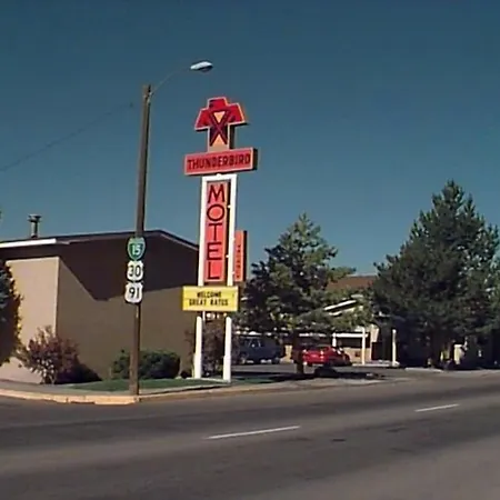 Thunderbird Motel-3