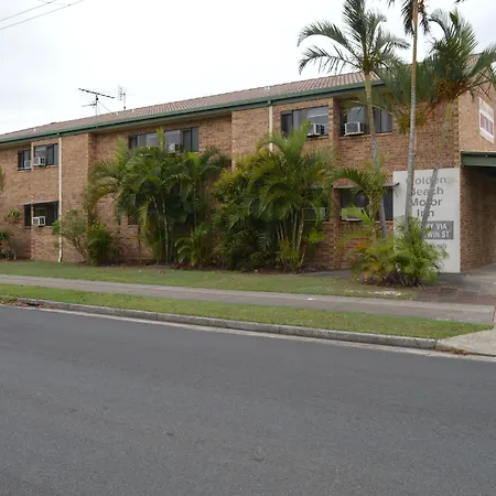 Golden Beach Motor Inn, Caloundra-3