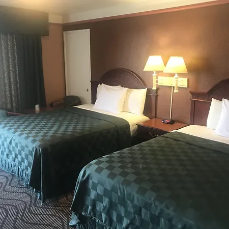 New Corral Motel-2