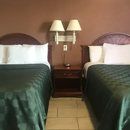 New Corral Motel-3