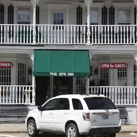 The Tilton Inn-3