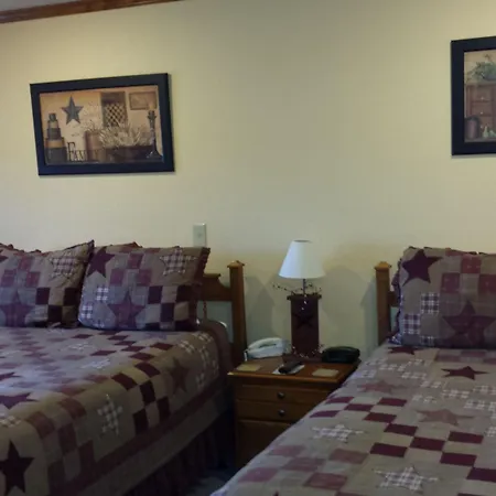 The Garrett Inn-2