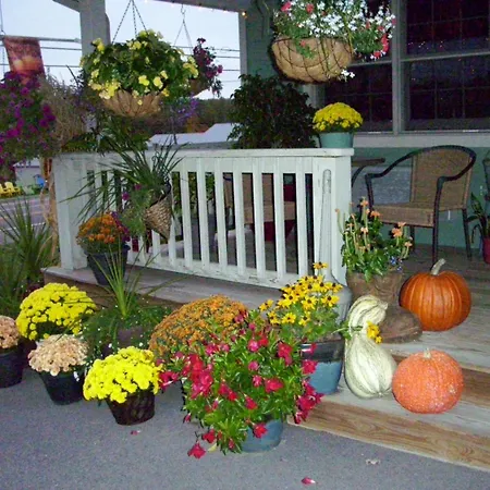 The Garrett Inn-3