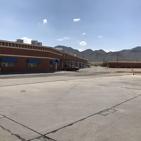 Super Lodge Motel El Paso-2