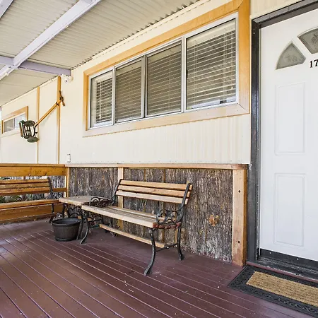 Tamworth Lodge Motel-3
