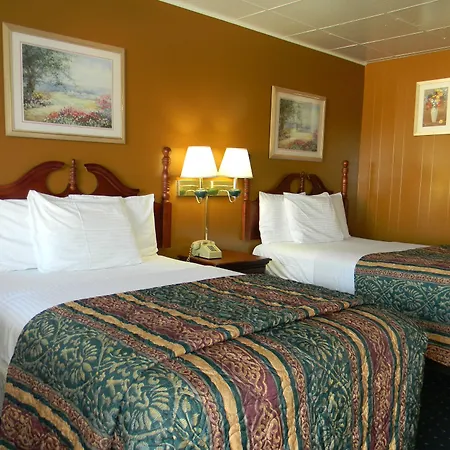 Fairfax Motel-3