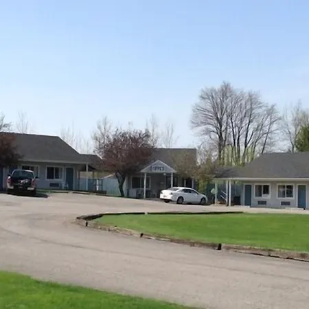 Dollinger'S Motor Inn-3