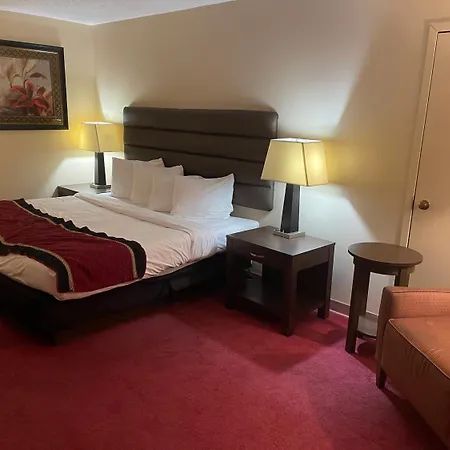 Dollinger'S Motor Inn-2