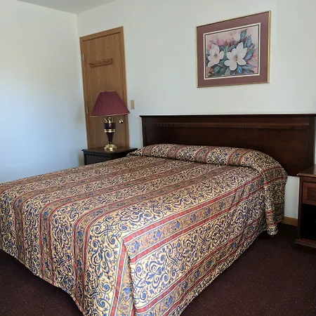 All Seasons Motel-2