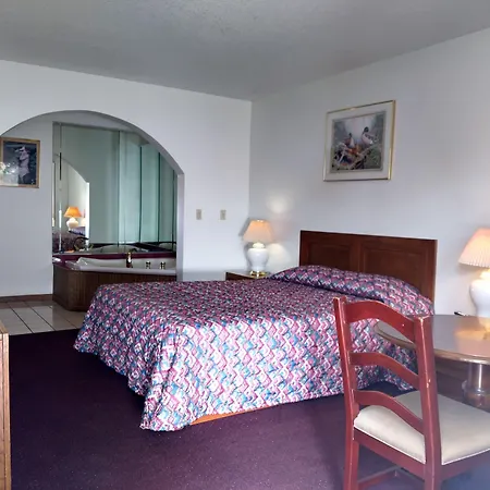 All Seasons Motel-3