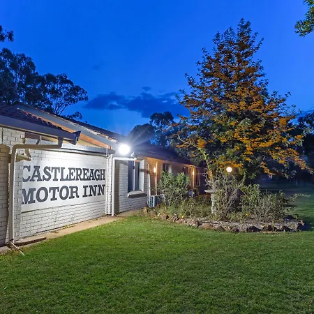 Castlereagh Motor Inn-2