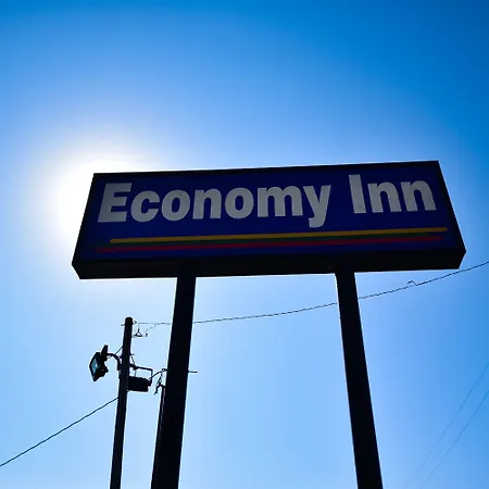 Economy Inn Beebe-3