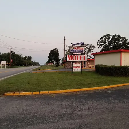 Dogwood Motel-2