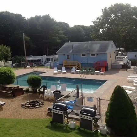 Drake'S Island Resort & Cottages-2