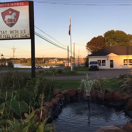 The White Horse Motel-3