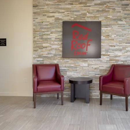 Red Roof Inn Murray-2