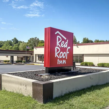 Red Roof Inn Murray-3