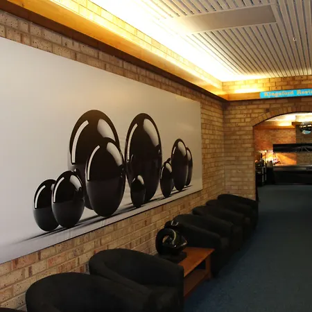 Carnarvon Motel-3