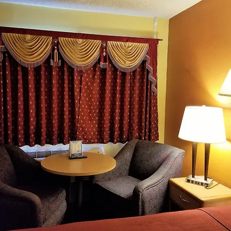 Regency Inn-2