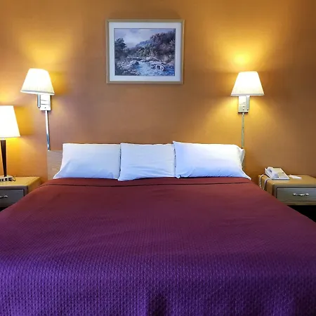 Regency Inn-3