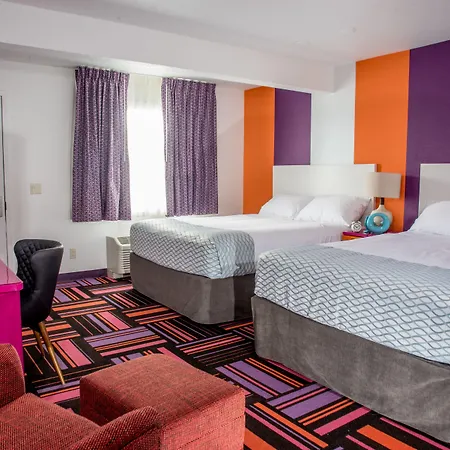 Hotel Zed Kelowna-2