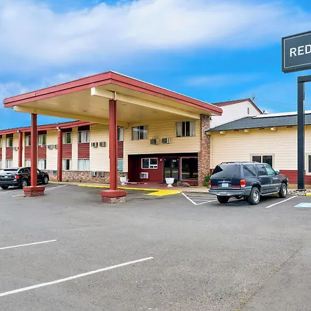 Red Lion Inn & Suites Yakima-3