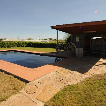 The Gidgee Inn-2