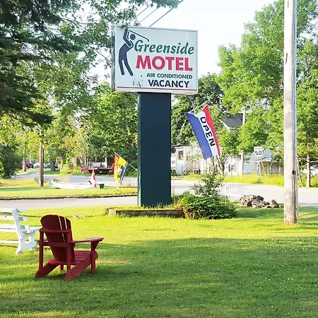 Greenside Motel-2
