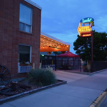 Lariat Motel-3