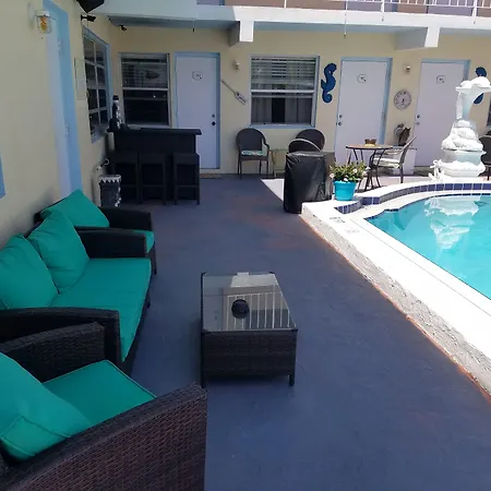 Ashley Brooke Beach Resort-3