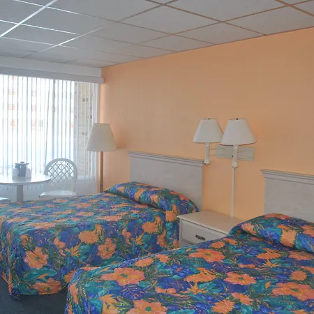 Tangiers Resort Motel-3