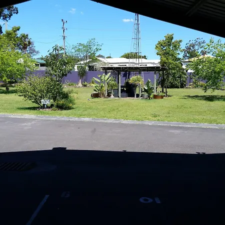 Karuah Gardens Motel-2