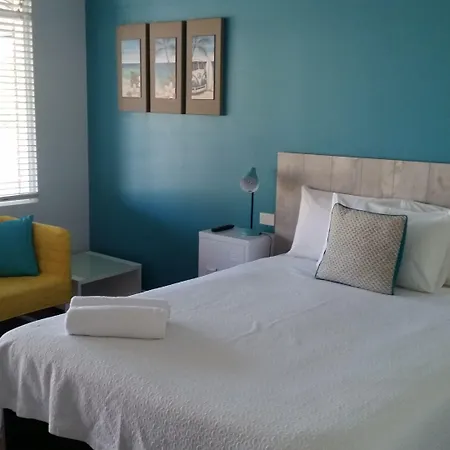Karuah Gardens Motel-3
