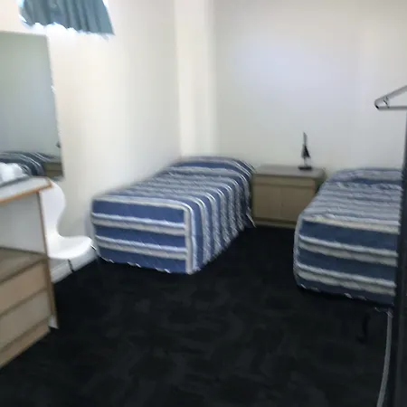 City West Motel-2