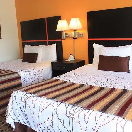Chaparral Motor Inn-2