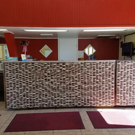 Economy Inn Fresno Yosemite "'Newly Remodeled"'-2