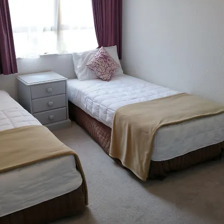 Hobson'S Choice Motel-3