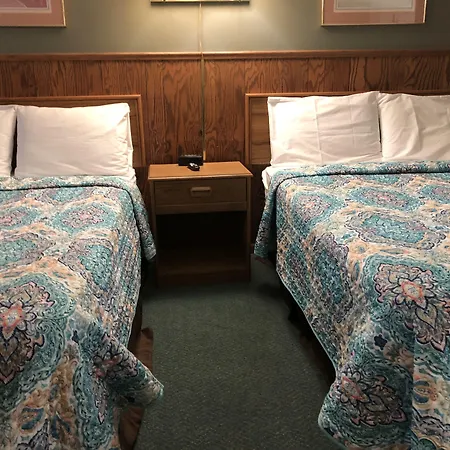 Viking Motel-3