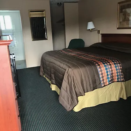 Redwood Inn-3