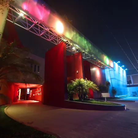 Motel Via-3