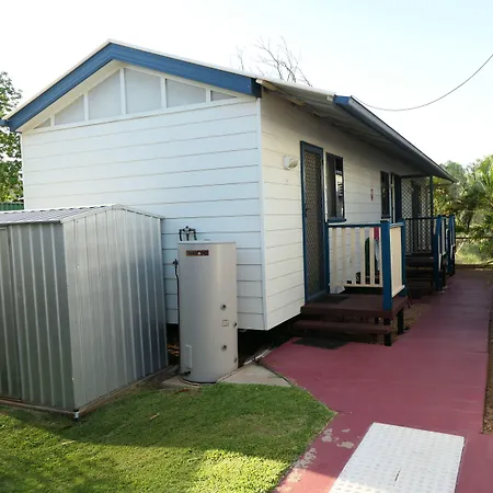 Mt Isa City Motel-3