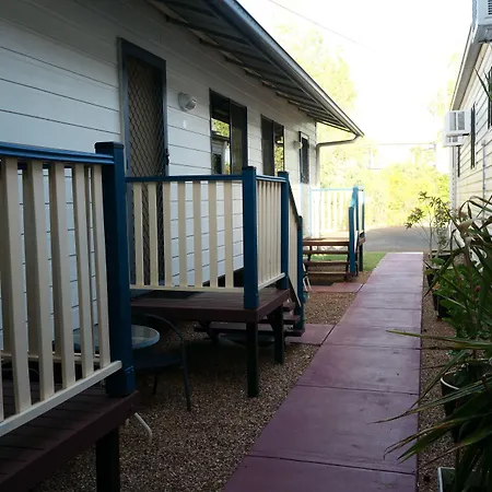 Mt Isa City Motel-2