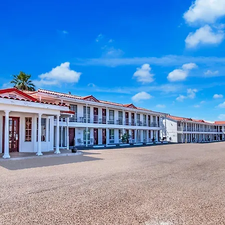 Historic Coronado Motor Hotel By Oyo-2